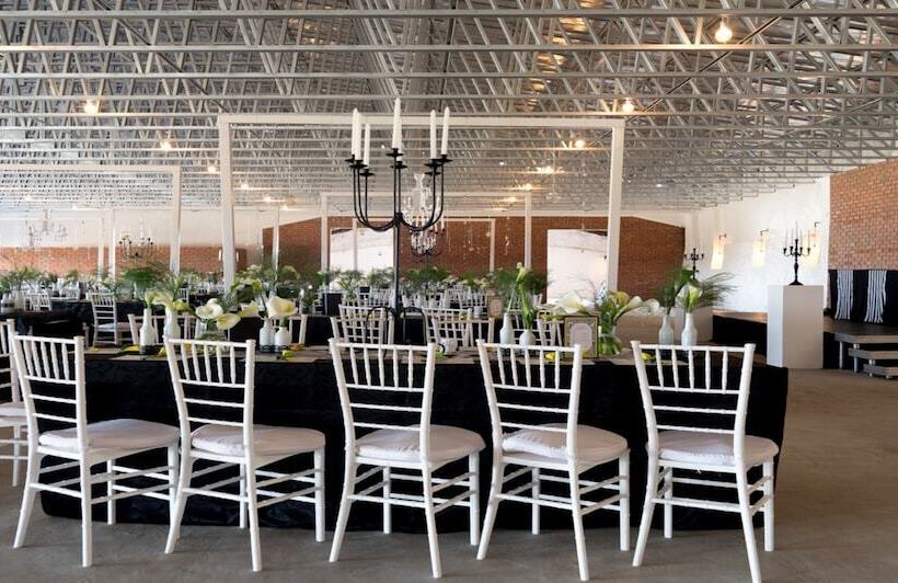 ペンション Mont D Or Monte Bello Estate