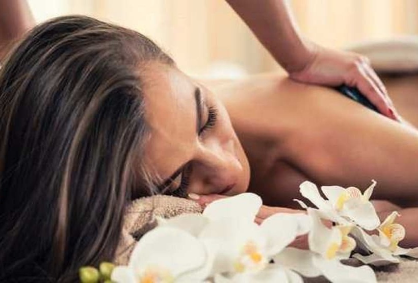 ペンション Mont D Or Monte Bello Estate