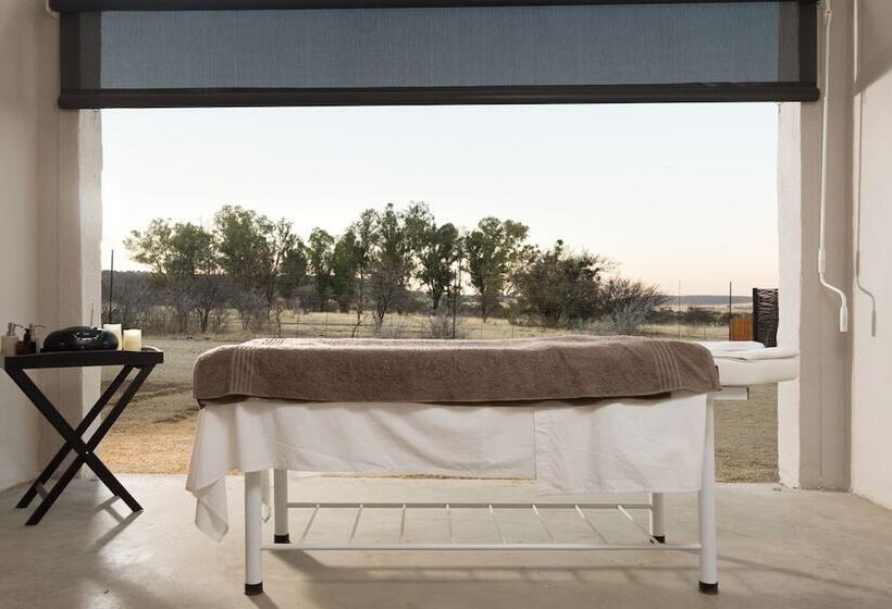 ペンション Mont D Or Monte Bello Estate