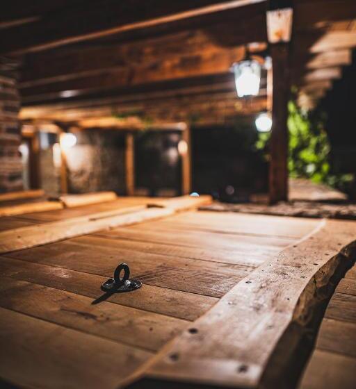 Пансион Penzion Hurikán 63