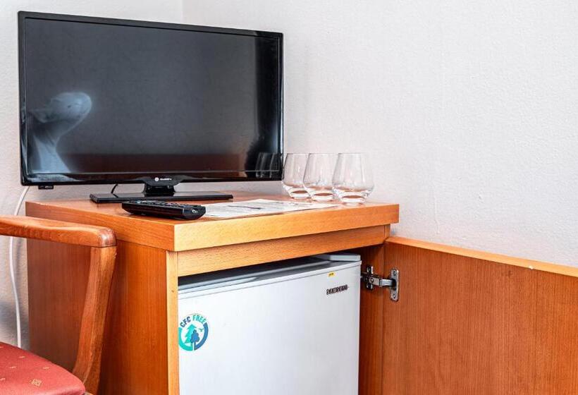 Пансион Penzion Hurikán 63