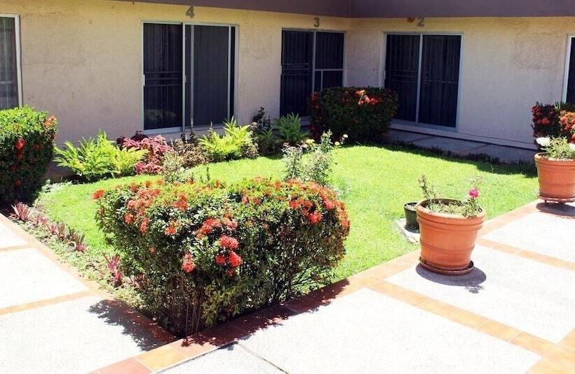 פנסיון Posada Gabriel 162