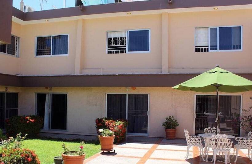 פנסיון Posada Gabriel 162