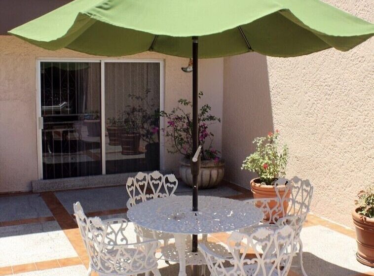 פנסיון Posada Gabriel 162