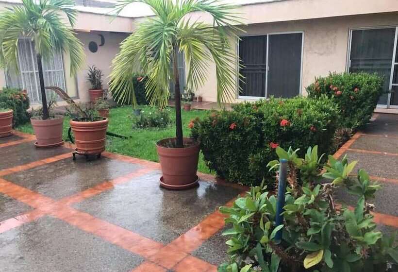 膳宿费 Posada Gabriel 162