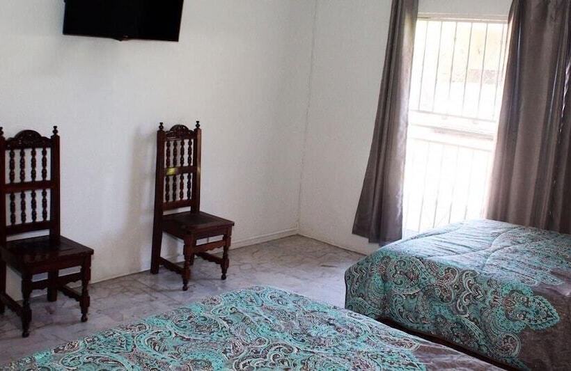 פנסיון Posada Gabriel 162