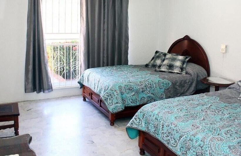 פנסיון Posada Gabriel 162