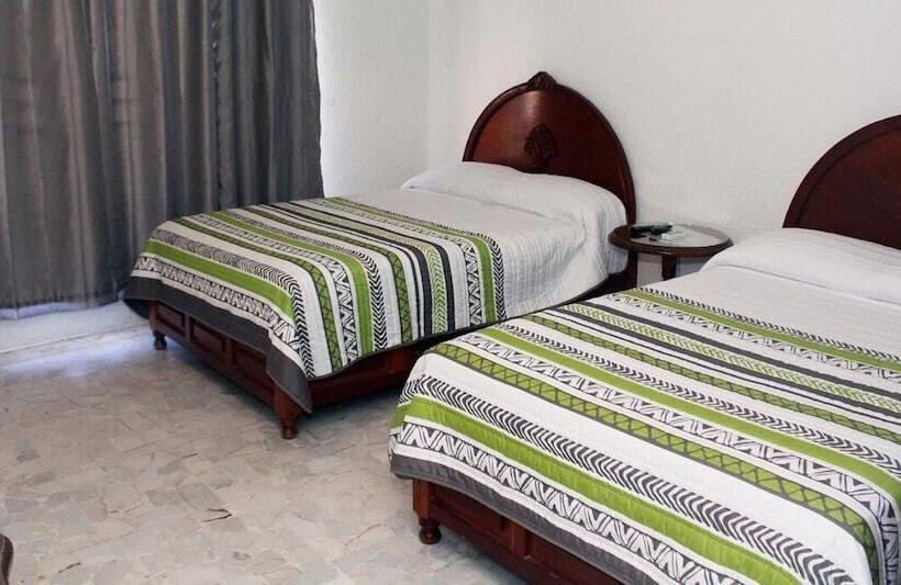 膳宿费 Posada Gabriel 162