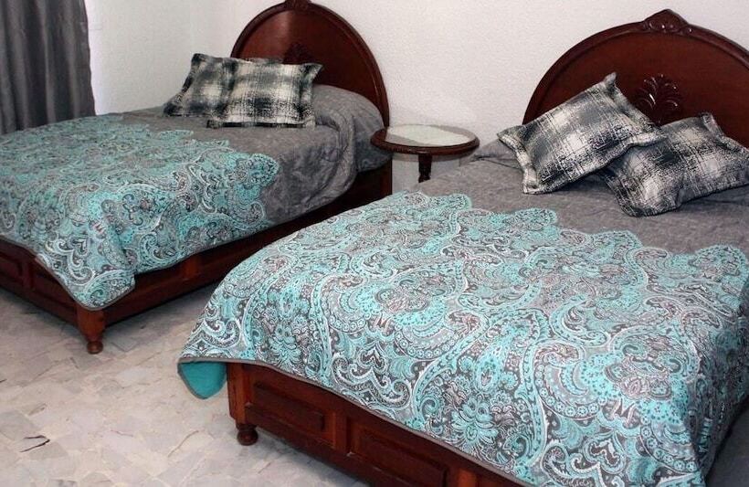 פנסיון Posada Gabriel 162