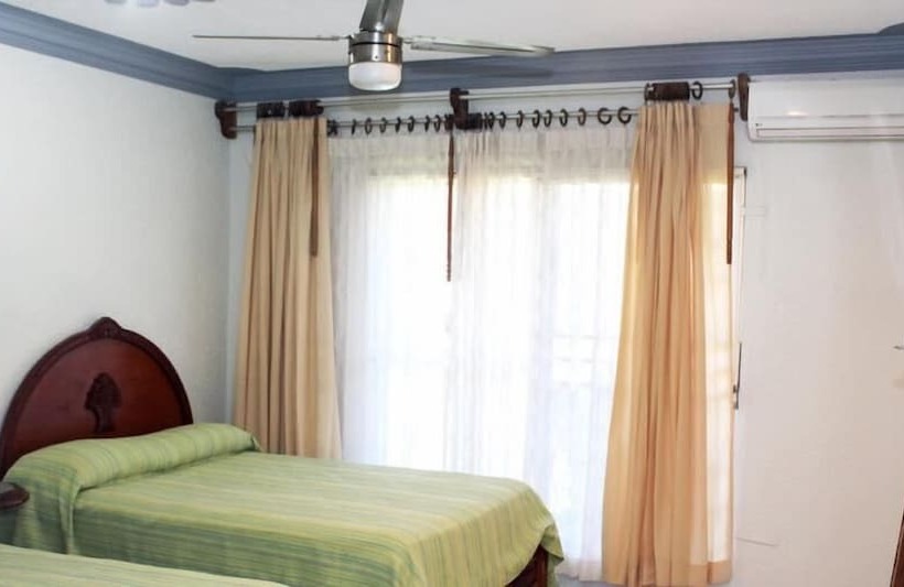 פנסיון Posada Gabriel 162