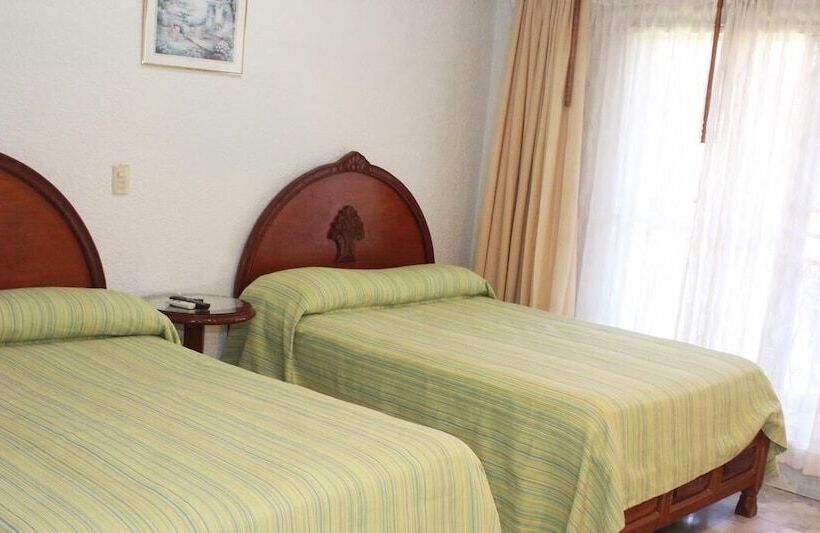 פנסיון Posada Gabriel 162