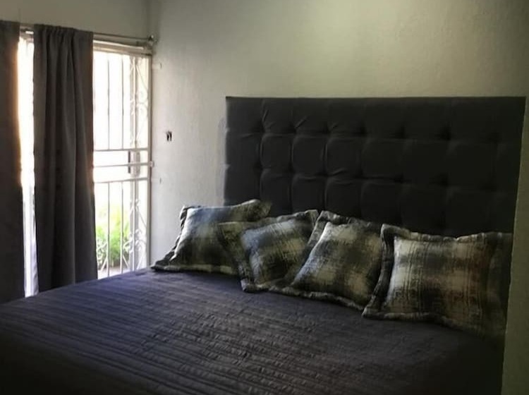 膳宿费 Posada Gabriel 162