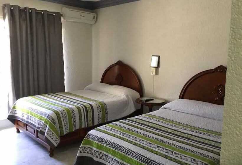 פנסיון Posada Gabriel 162