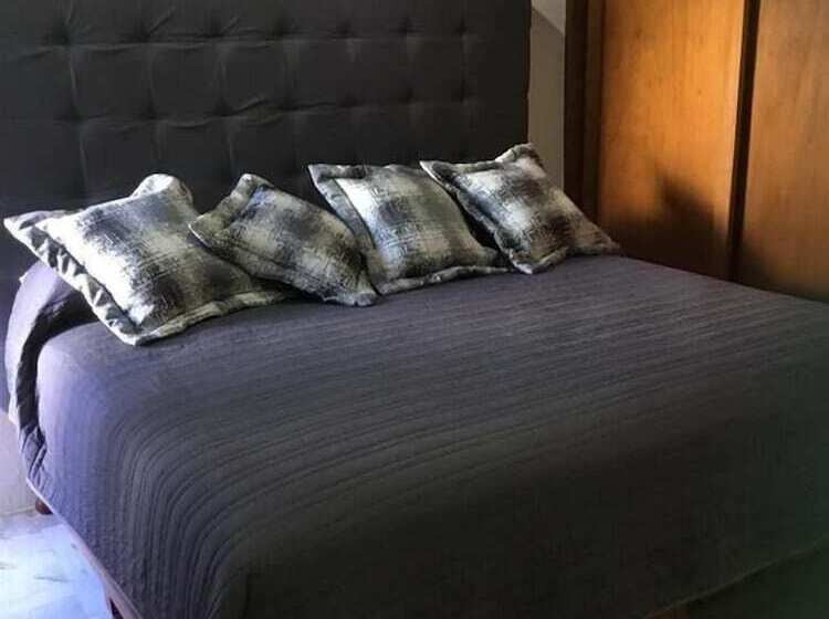 פנסיון Posada Gabriel 162