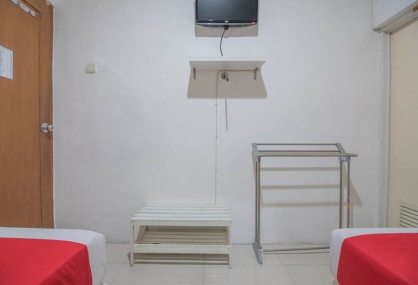 بنسيون Reddoorz Near Undip Pleburan 2