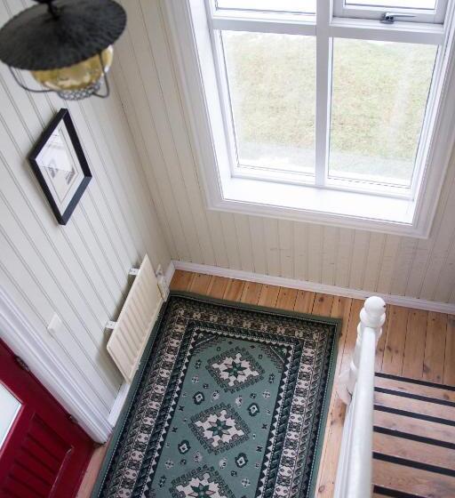 پانسیون Steinhúsið