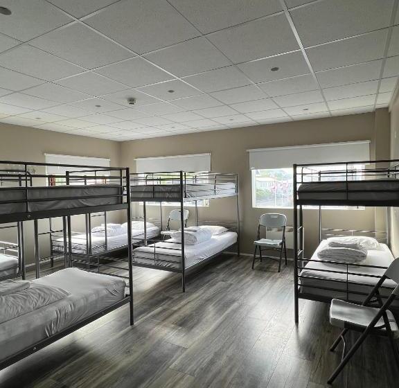 پانسیون Við Hafið Guesthouse