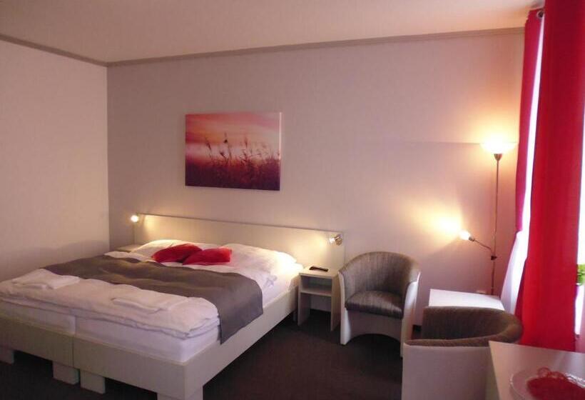 Pension Kamenný Dvůr