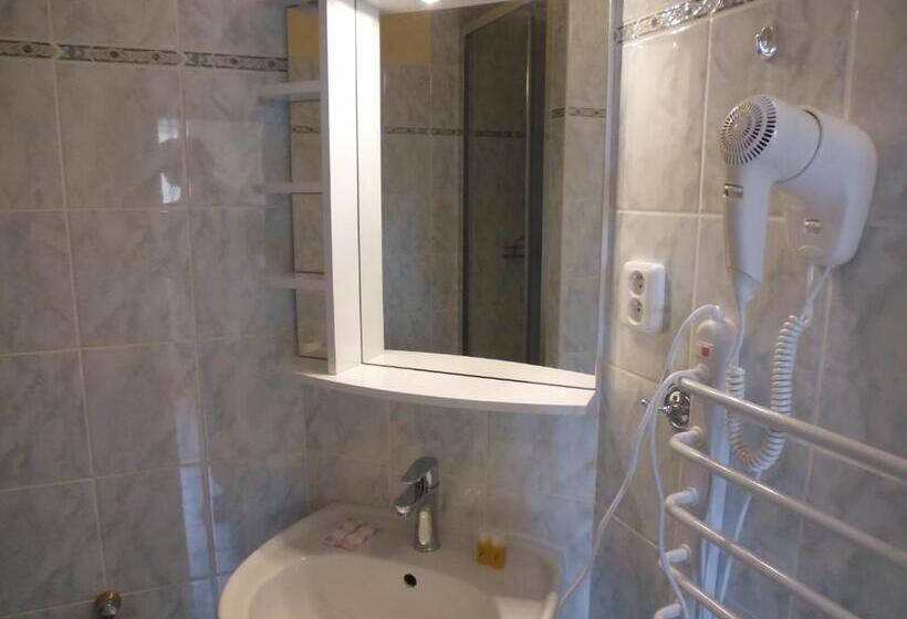 Pension Kamenný Dvůr