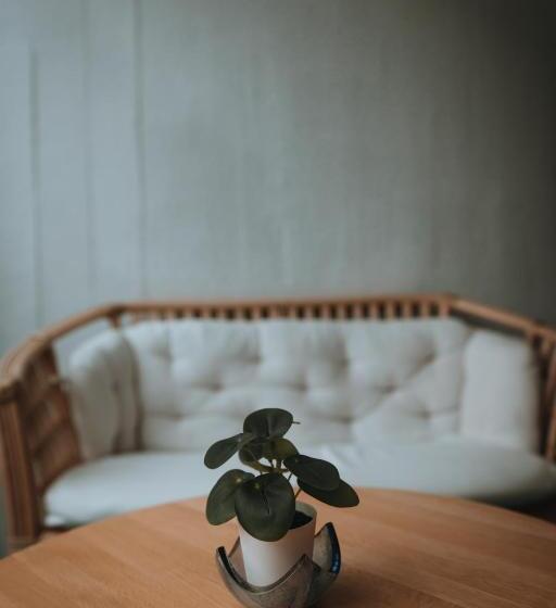 استراحتگاه Skalholt