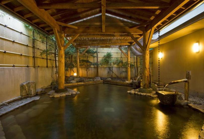 Ryokan Miyuki Onsen
