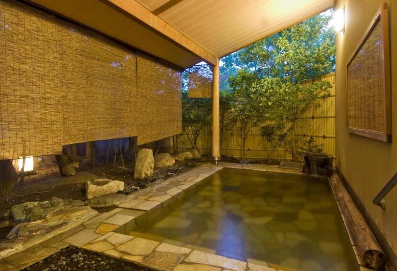 Ryokan Miyuki Onsen