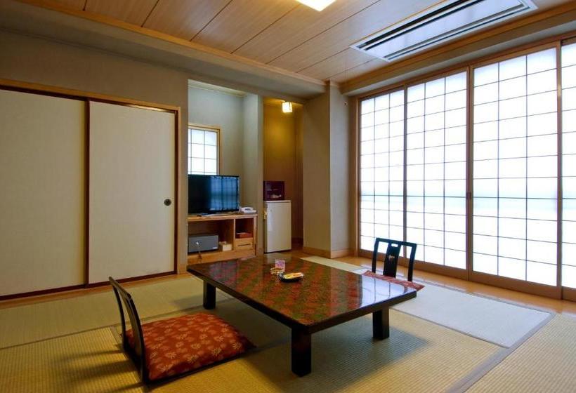 Ryokan Miyuki Onsen