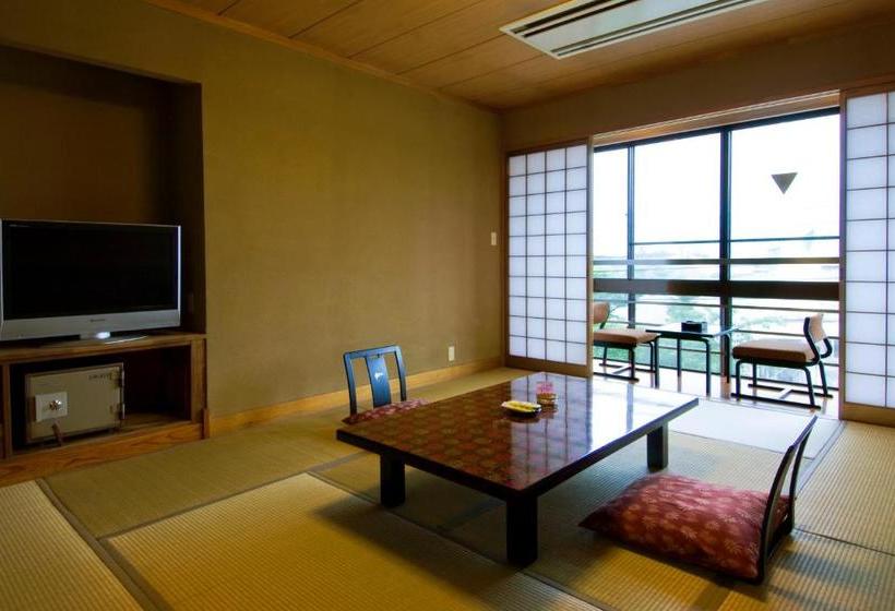 Ryokan Miyuki Onsen