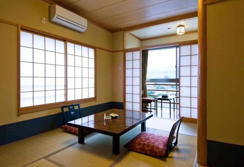 Ryokan Miyuki Onsen