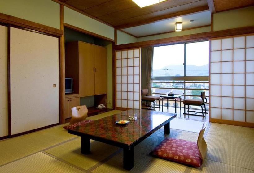 Ryokan Miyuki Onsen