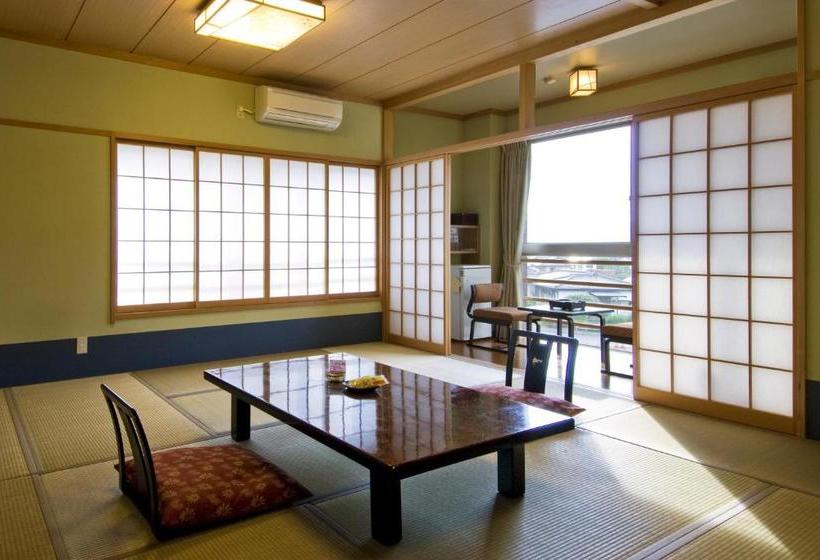 Ryokan Miyuki Onsen