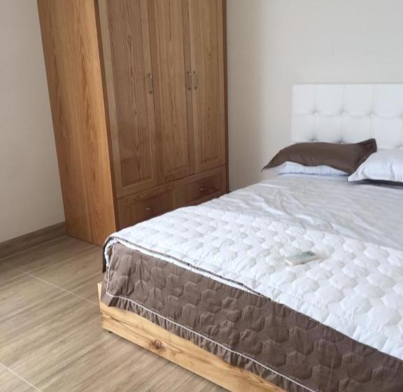 هتل Trung Dung Apartment