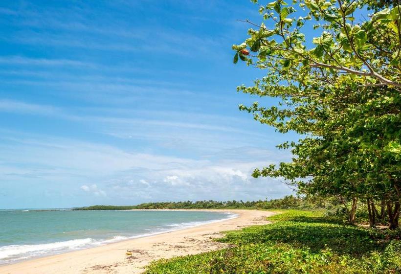 Vila Angatu Eco Resort Spa