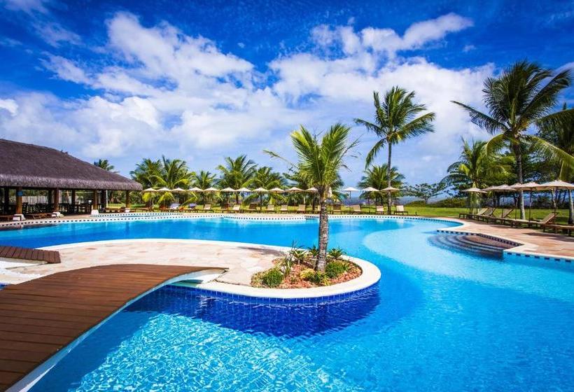 Vila Angatu Eco Resort Spa