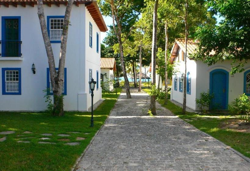 Vila Angatu Eco Resort Spa