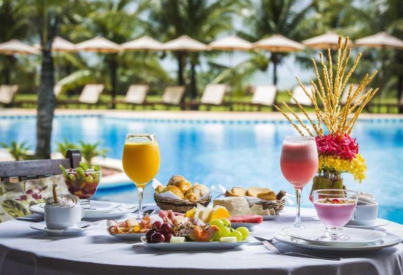 Vila Angatu Eco Resort Spa