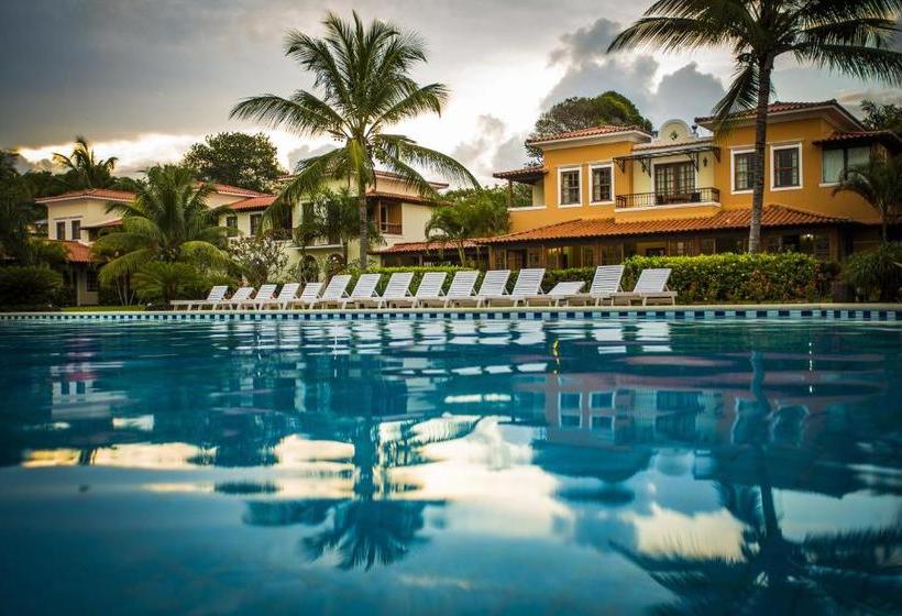 Vila Angatu Eco Resort Spa