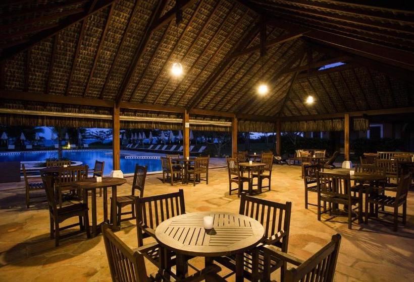 Vila Angatu Eco Resort Spa