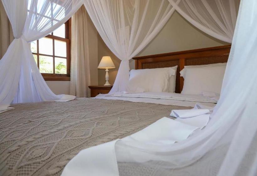 Vila Angatu Eco Resort Spa