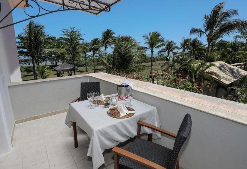 Vila Angatu Eco Resort Spa