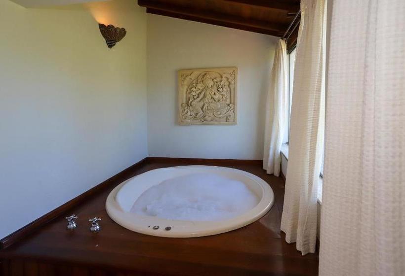 Vila Angatu Eco Resort Spa