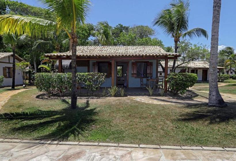 Vila Angatu Eco Resort Spa