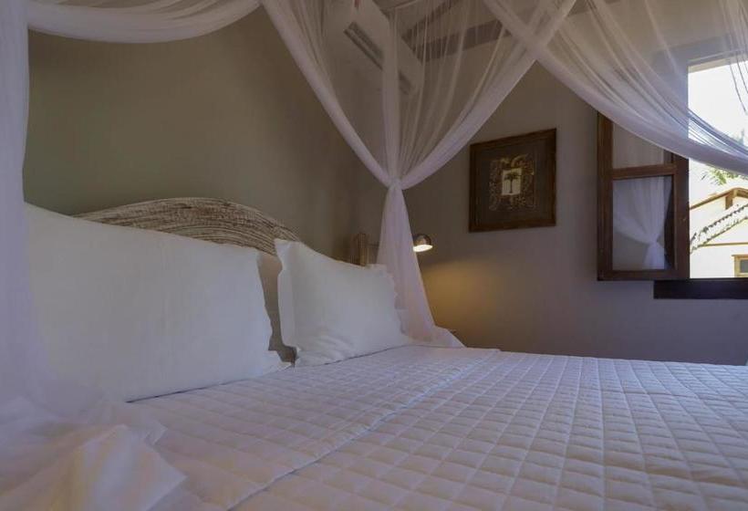 Vila Angatu Eco Resort Spa