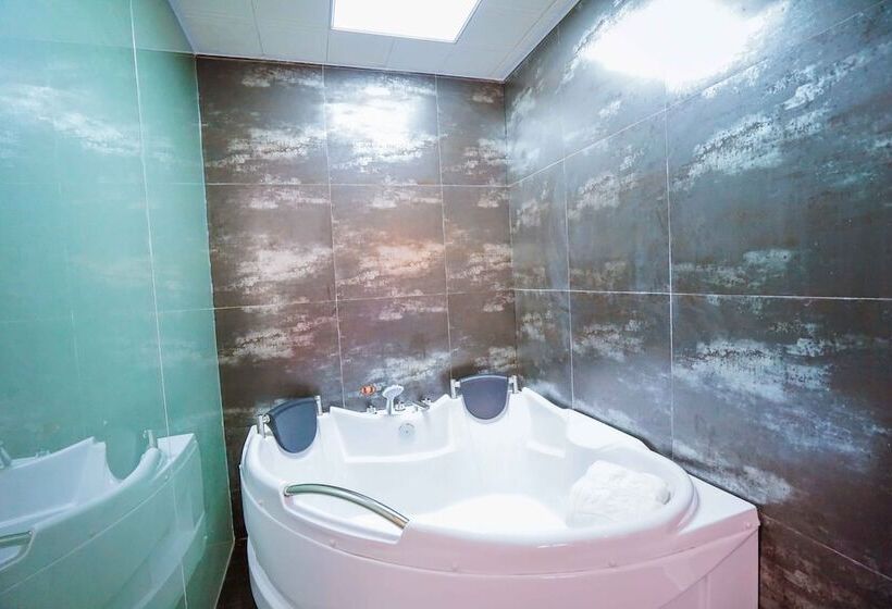 Yiyun Botique Inn Taierzhuang Old Town