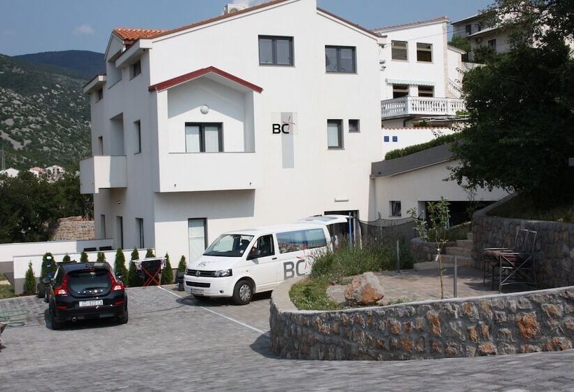 Bc Apartments