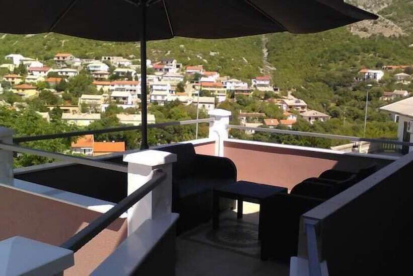 Bmb Apartments Senj