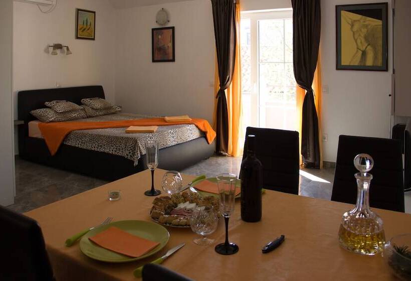 Bmb Apartments Senj