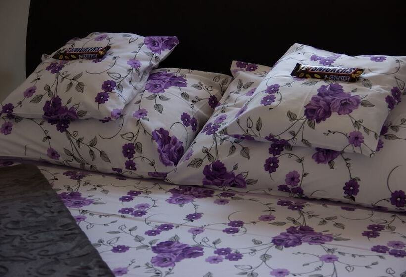 Bmb Apartments   Senj