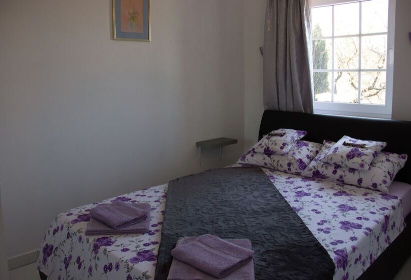 Bmb Apartments   Senj