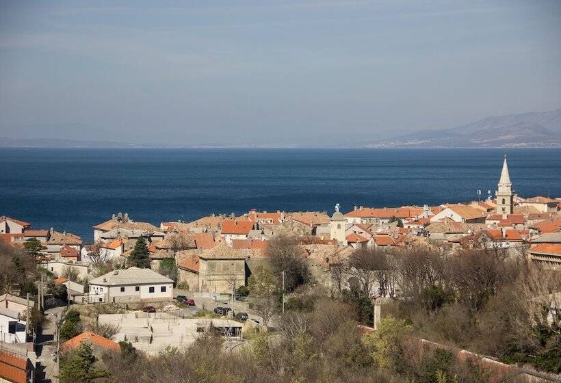 Bmb Apartments   Senj
